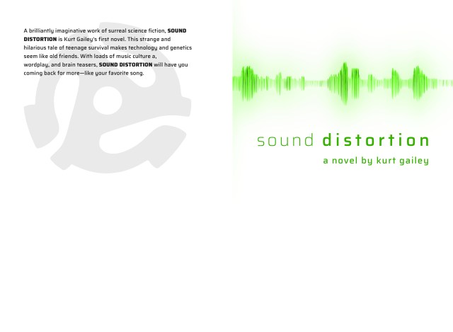03 SOUND DISTORTION cover sample