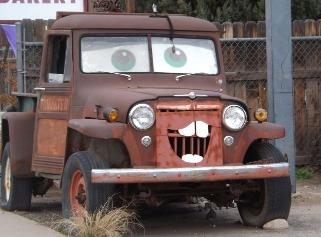 mater