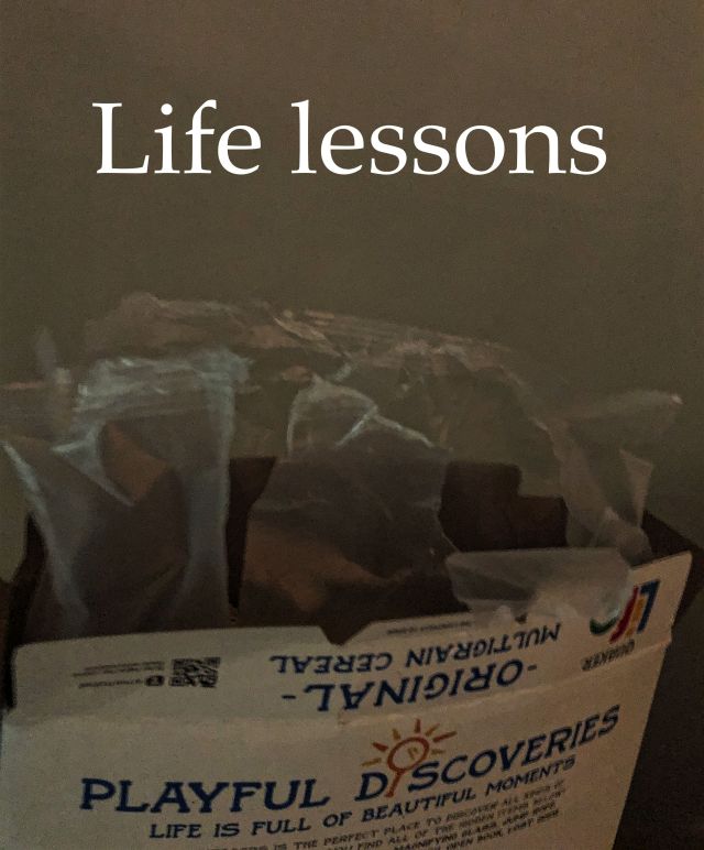 lifelessons