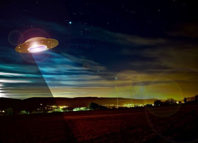 ufo
