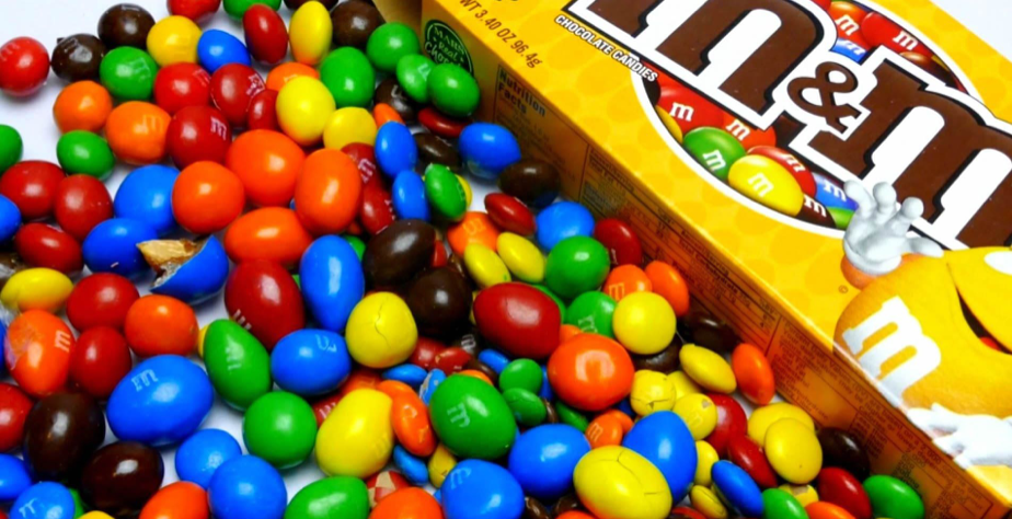 Candy Critic (Hallowe’en Edition) – Xenosthesia.com